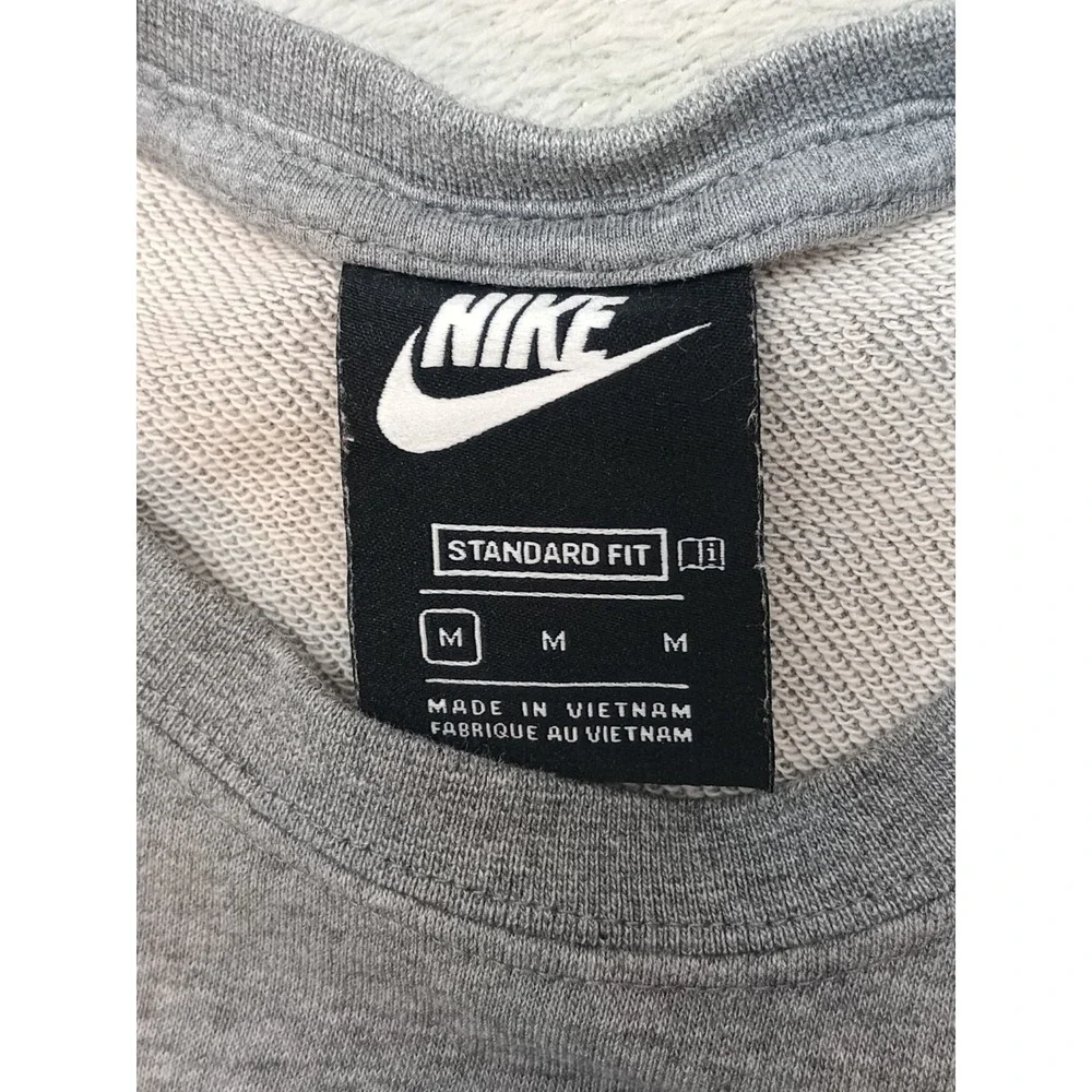 Nike sportswear heritage